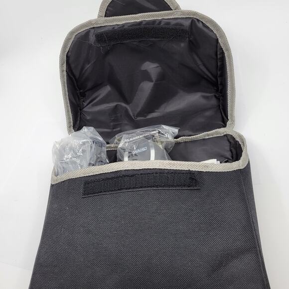 Wahl Precision Clipper Home Haircutting Kit Model MC3 with accessories - Picture 14 of 14